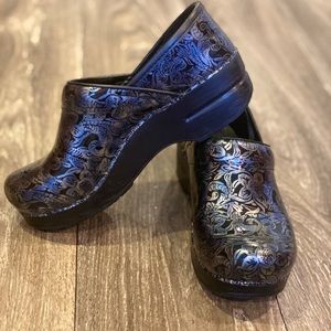 Dansko Professional Clogs